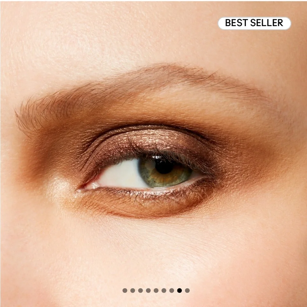 MAC Dazzleshadow Eyeshadow - Dazzle Style